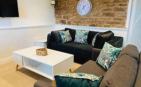 The Mill Stylish Rural Apartment With Beautiful Views
